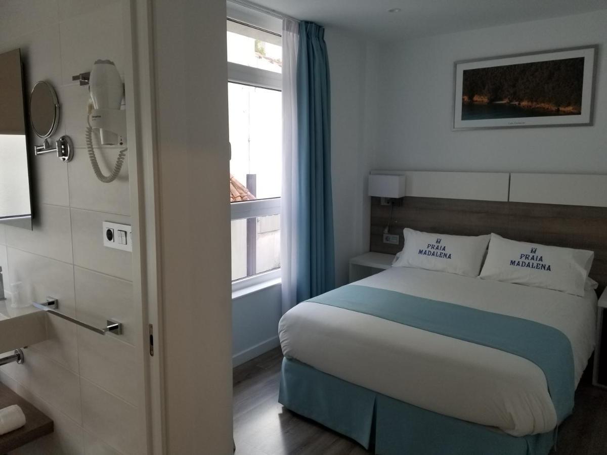 Praia Madalena Maison d'hôtes